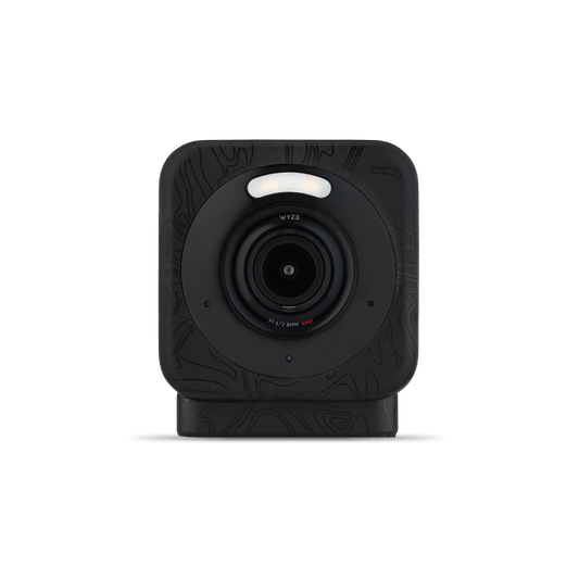 Wyze Cam v4 Skins by dBrand (Skin Only)