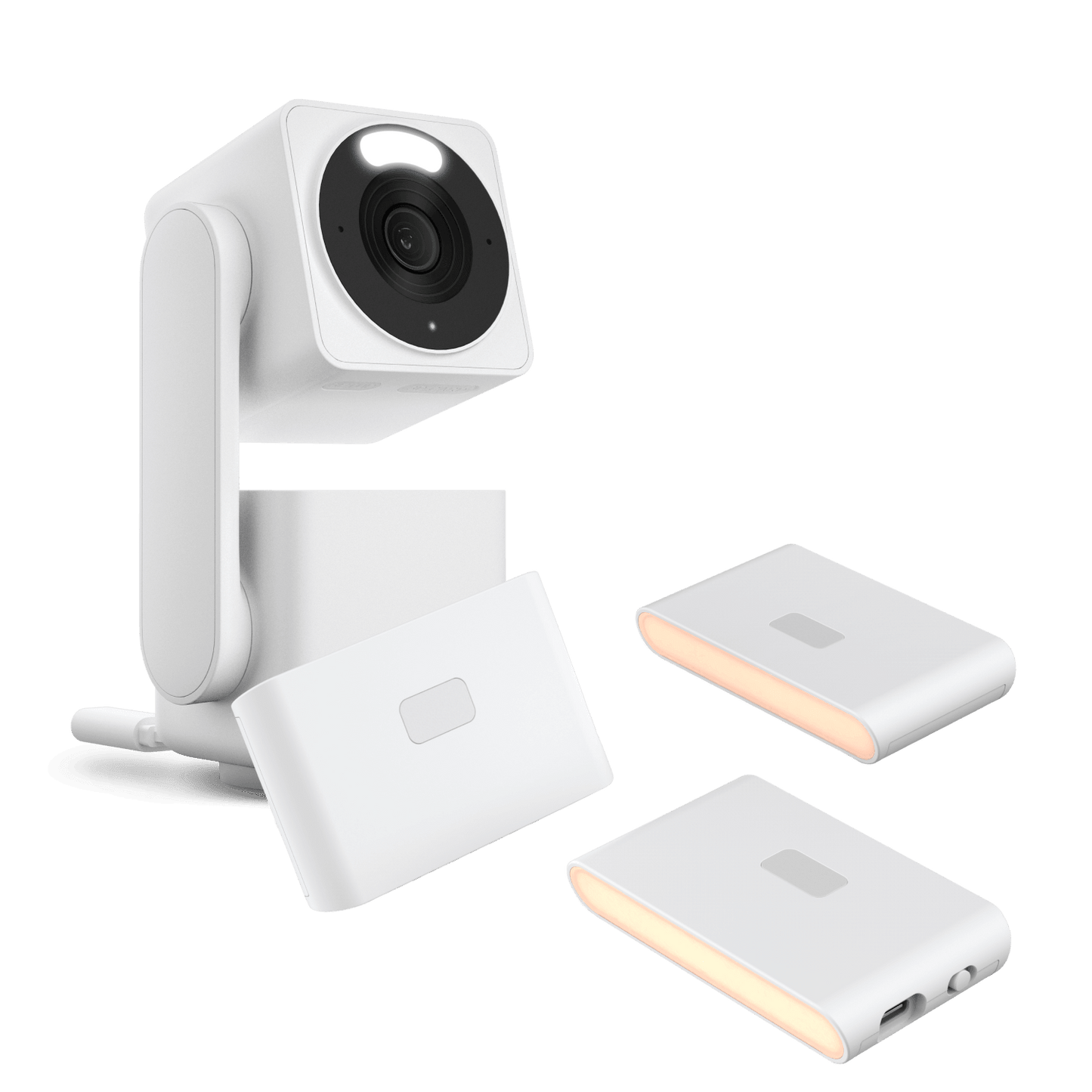 Baby Monitoring Plus
