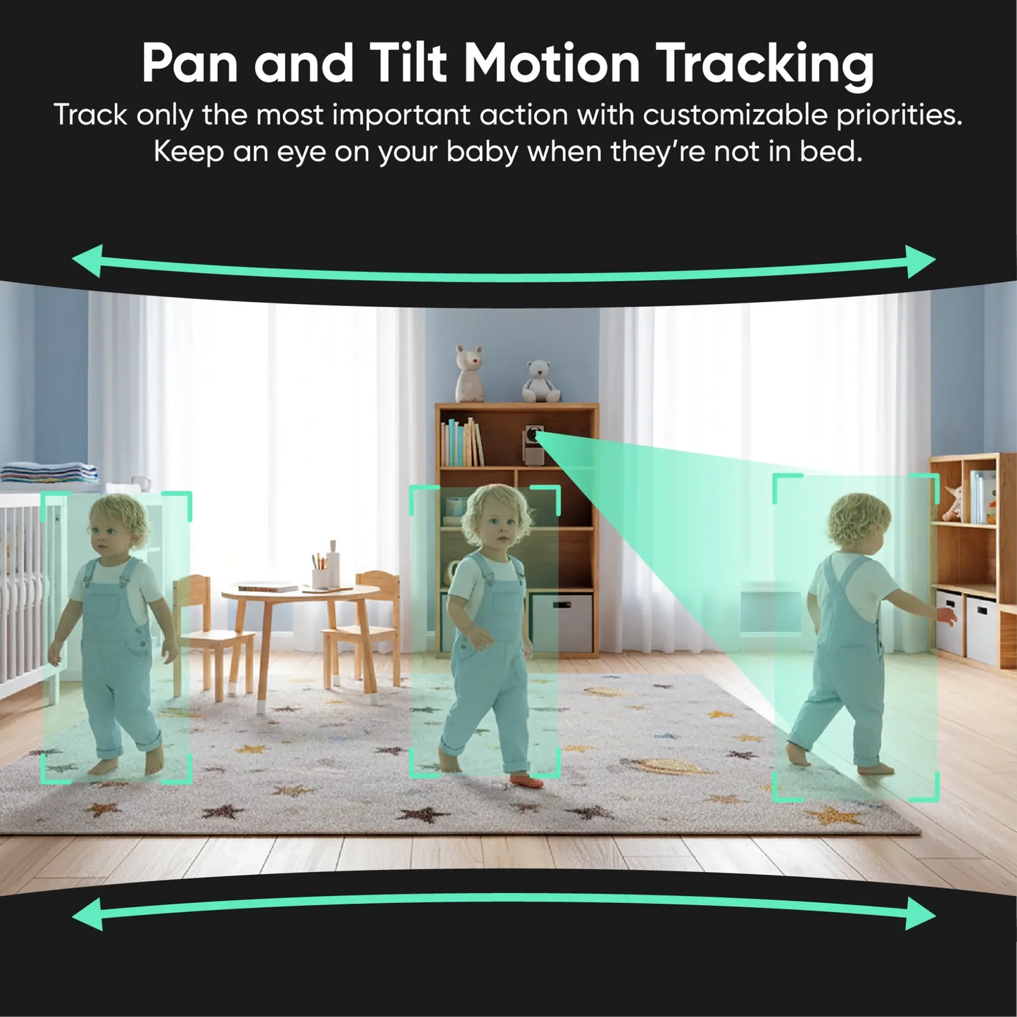 Baby Monitoring Plus