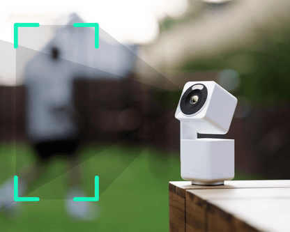 Security Camera Kit Plus