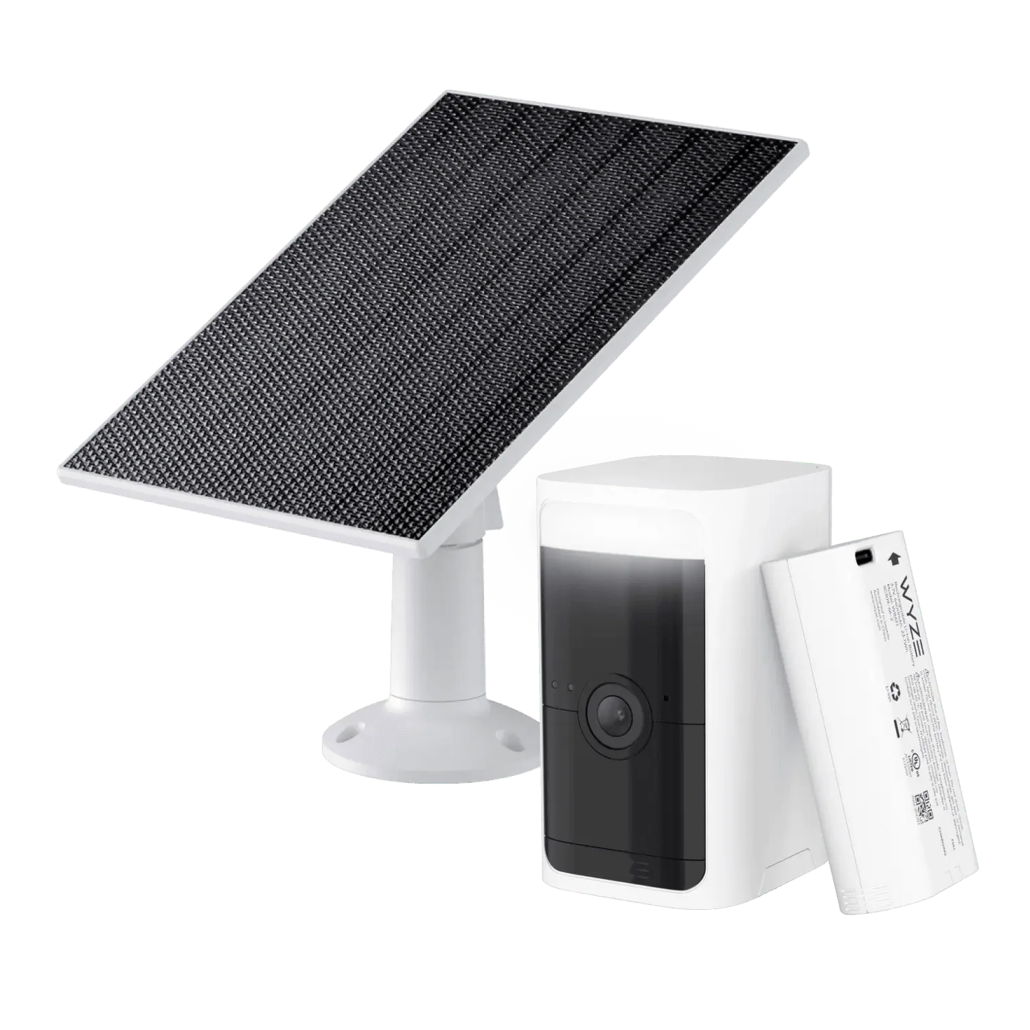 Wyze Battery Cam Pro