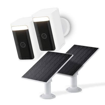 Wyze Battery Cam Pro