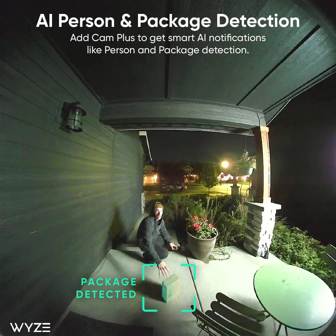 Entry Point Security Kit Basic