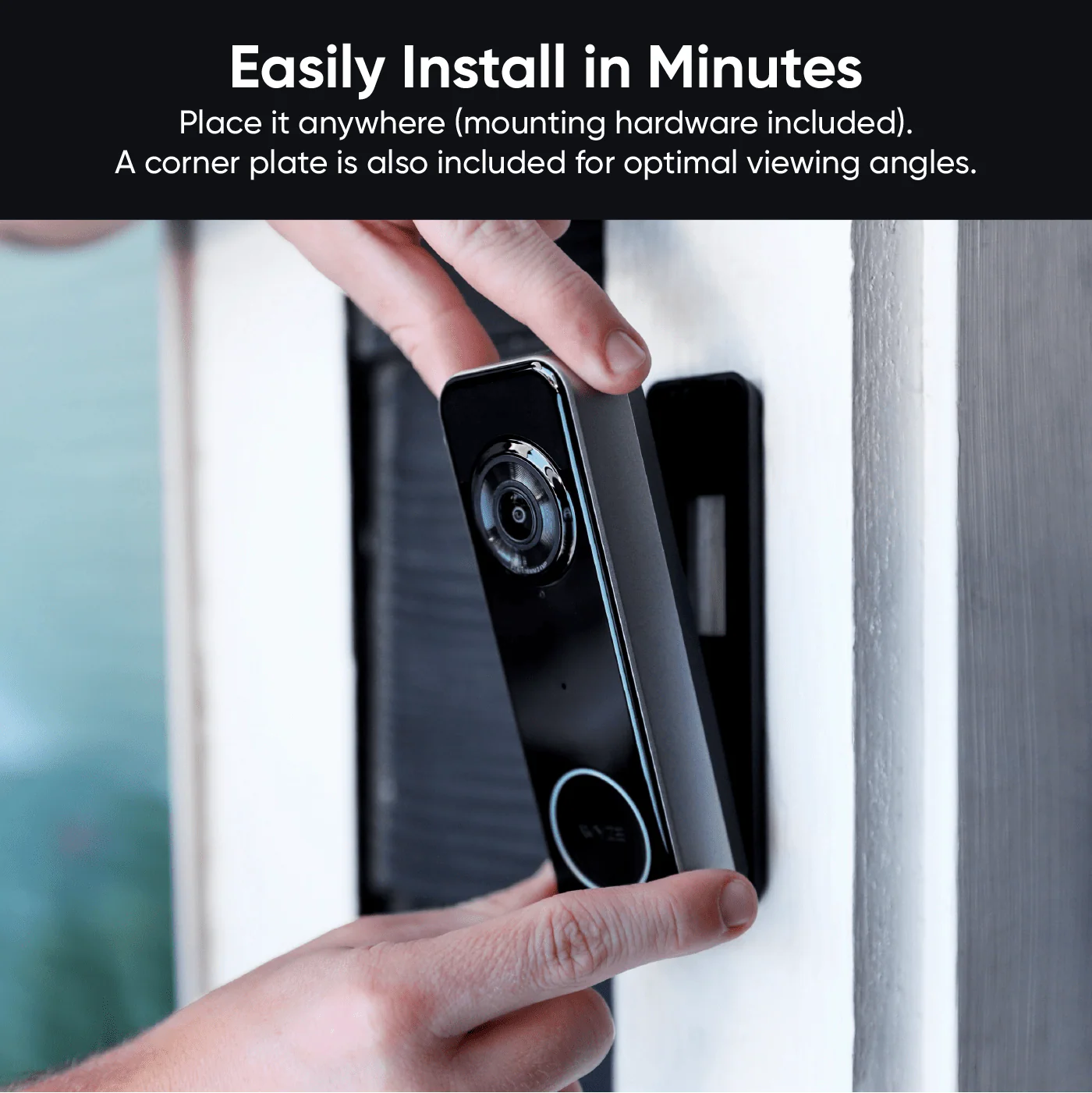Entry Point Security Kit Basic