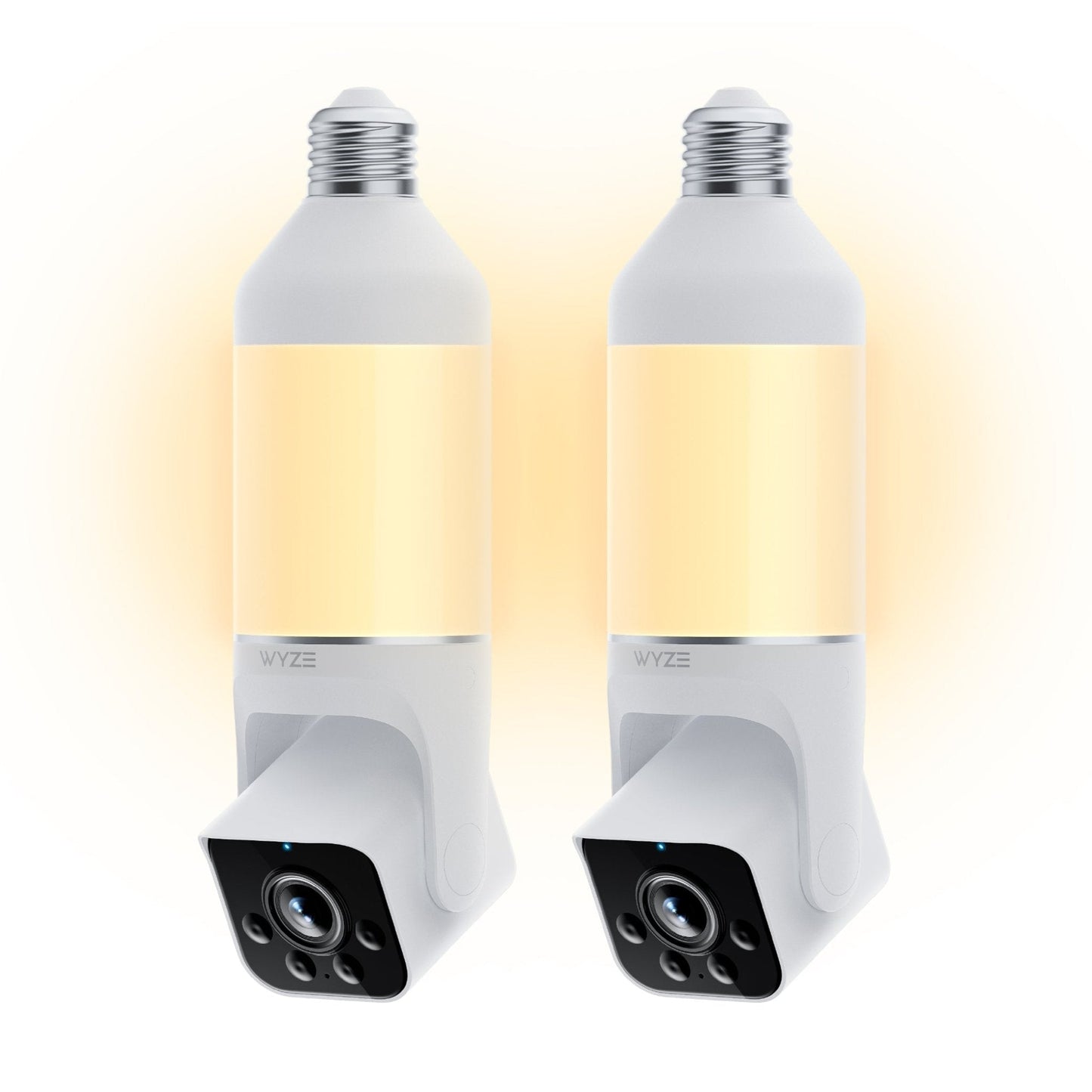 Wyze Bulb Cam