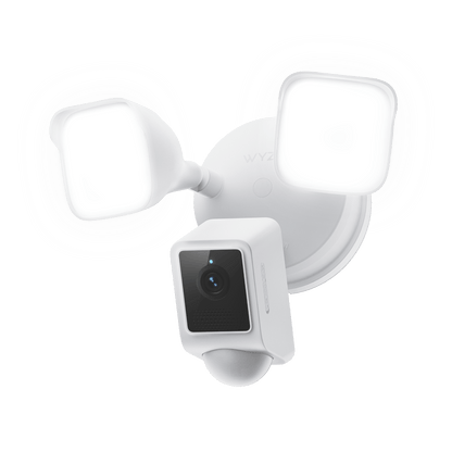 Outdoor Security Plus - Wireless