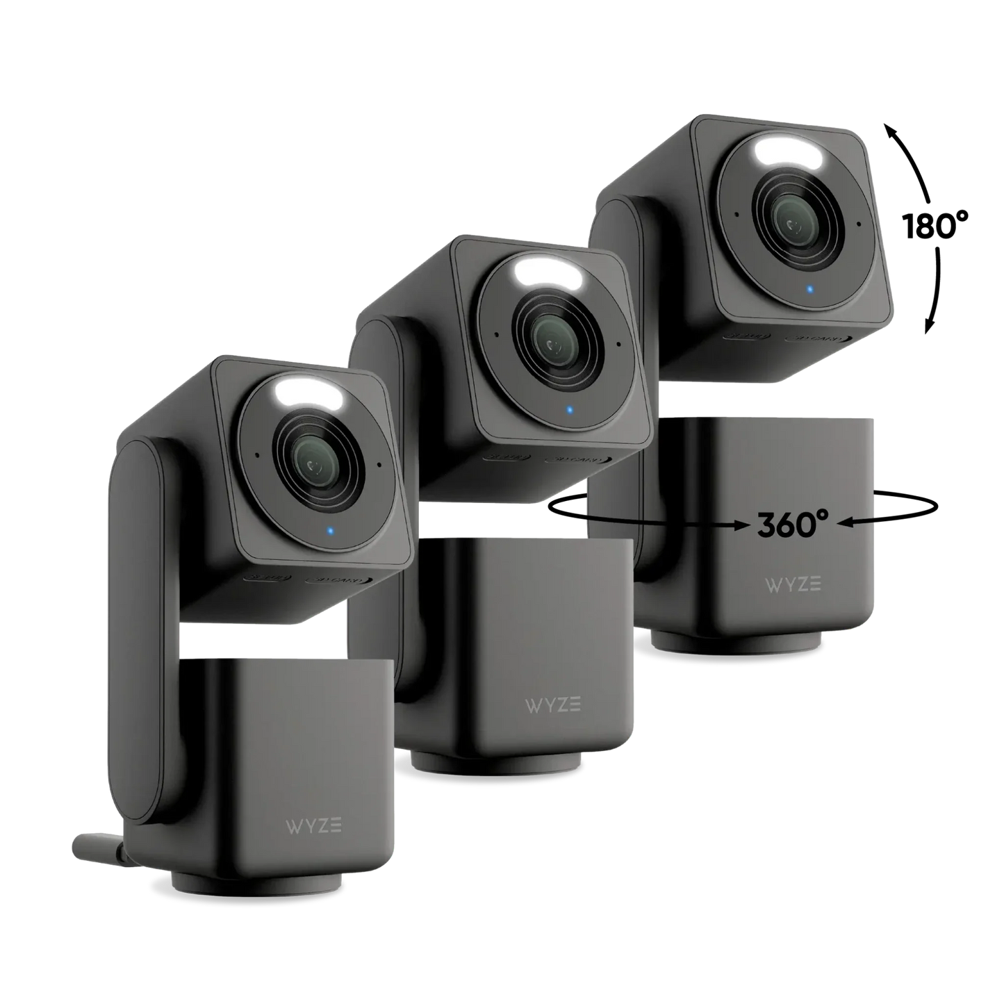 Wyze Cam Pan v4