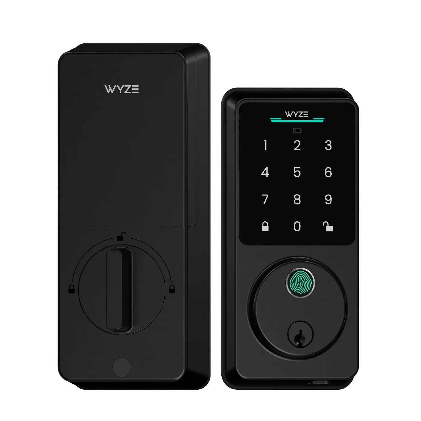 Entry Point Security Kit Plus