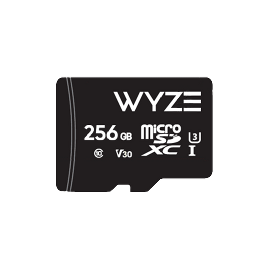 MicroSD Cards
