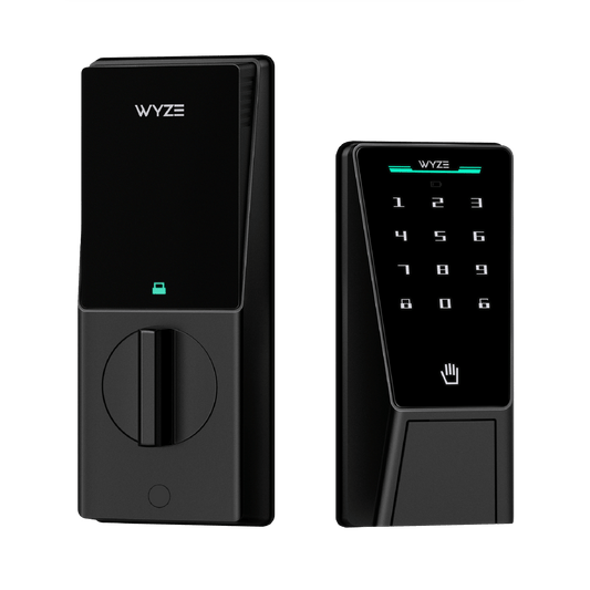 Entry Point Security Kit Pro