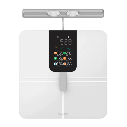 Wyze Scale BodyScan