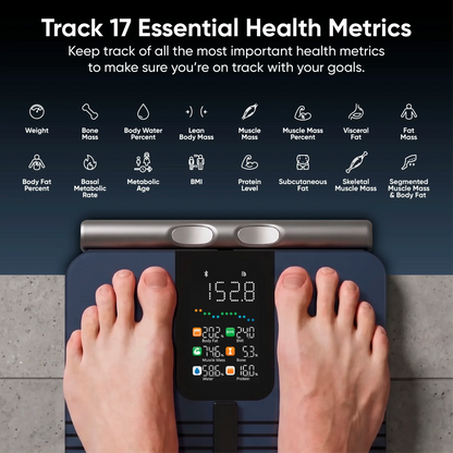Wyze Scale BodyScan