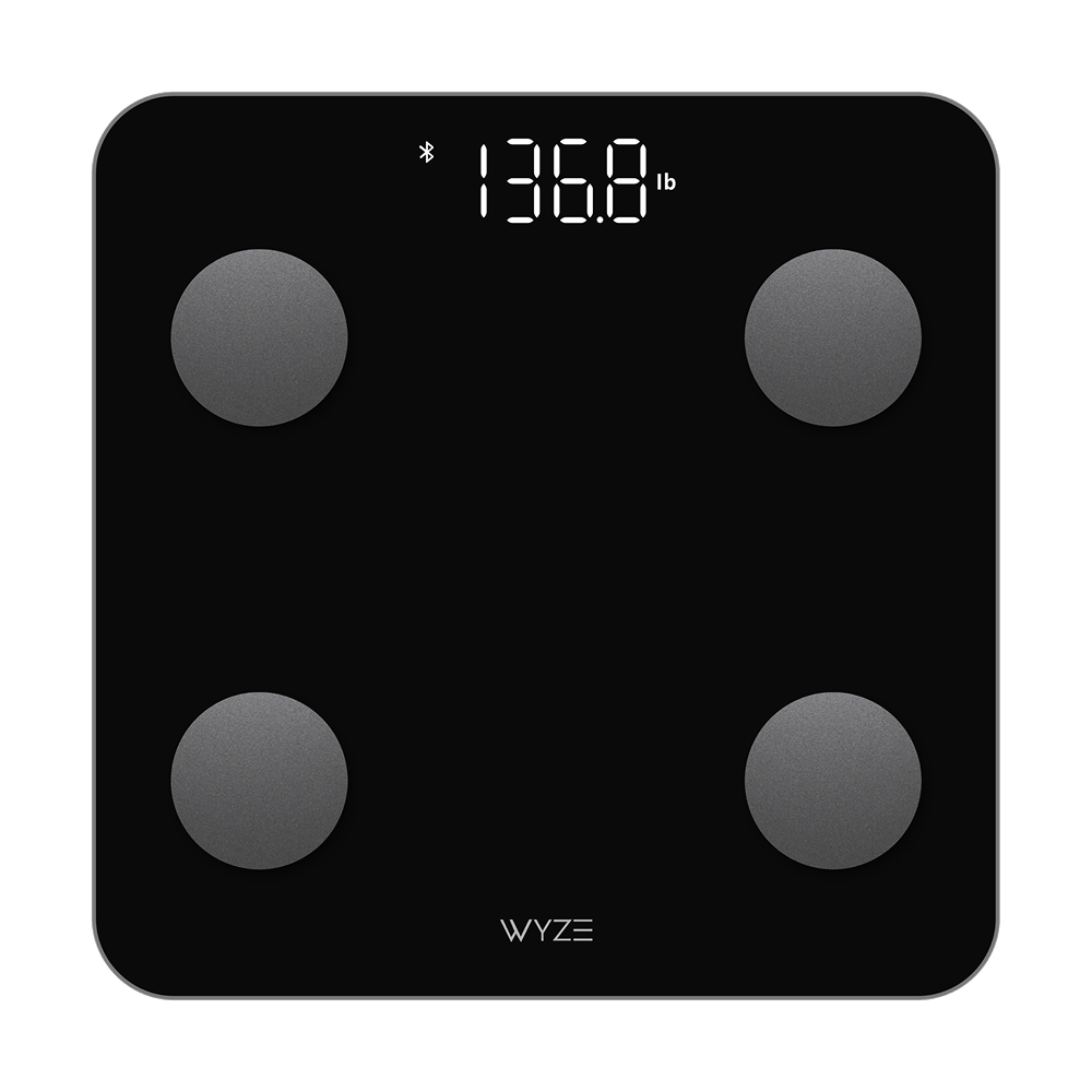 Wyze Scale S