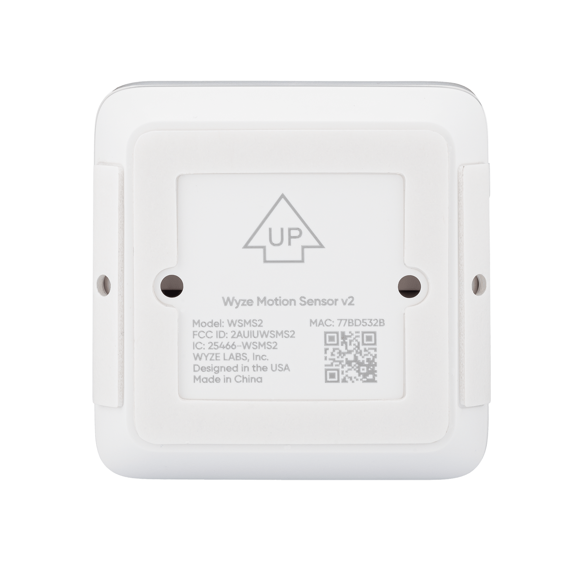 Wyze Sense Motion Sensor