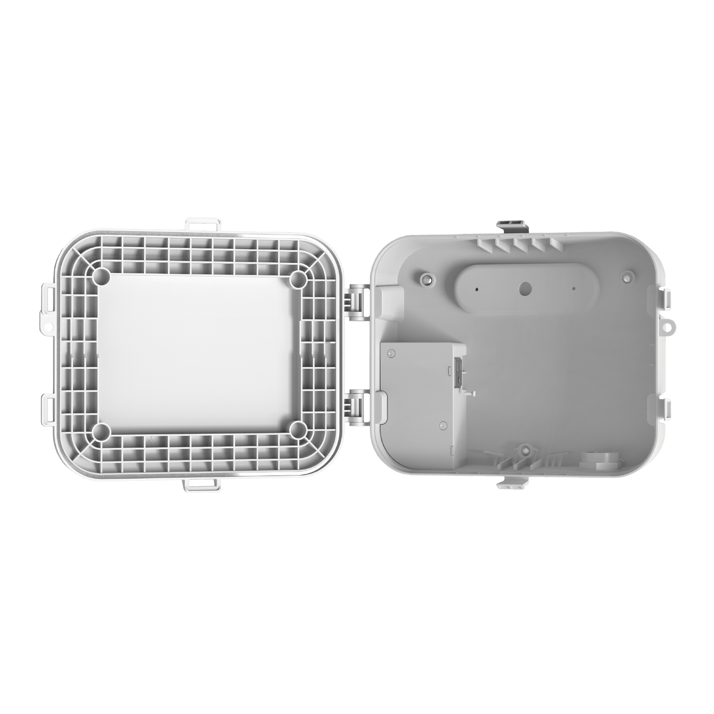 Wyze Weatherproof Sprinkler Controller Box
